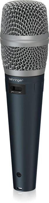 Behringer SB 78A – mikrofon pojemnościowy
