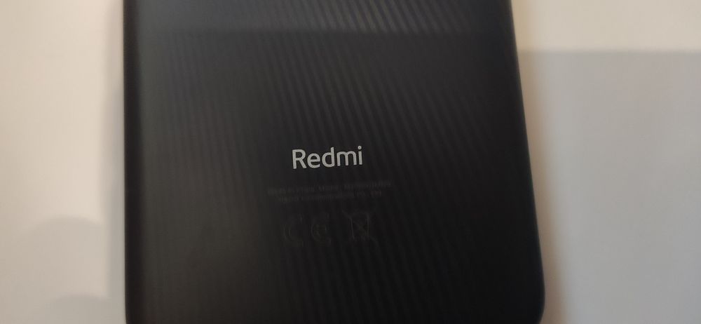 Xiaomi redmi 9 C NFC 3+1/64