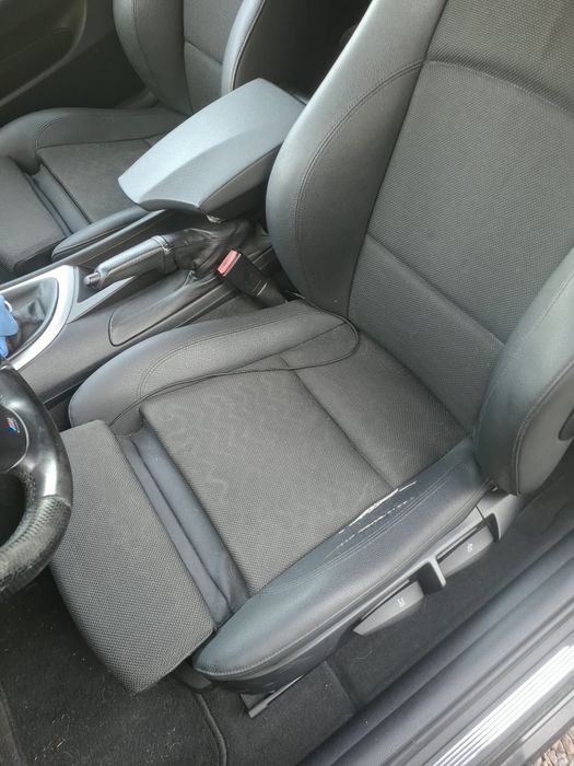 BMW E81 123D 2007R