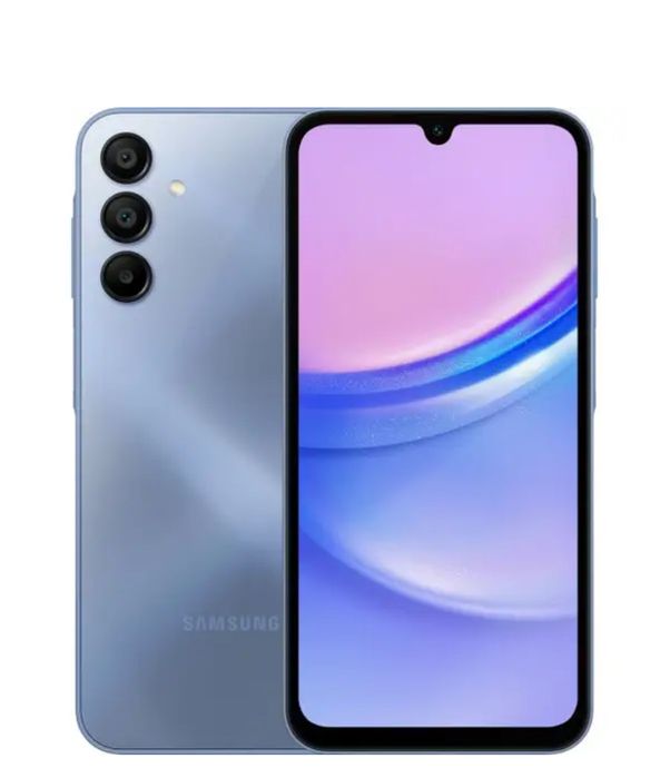 Samsung A15 256 гб хороший стан