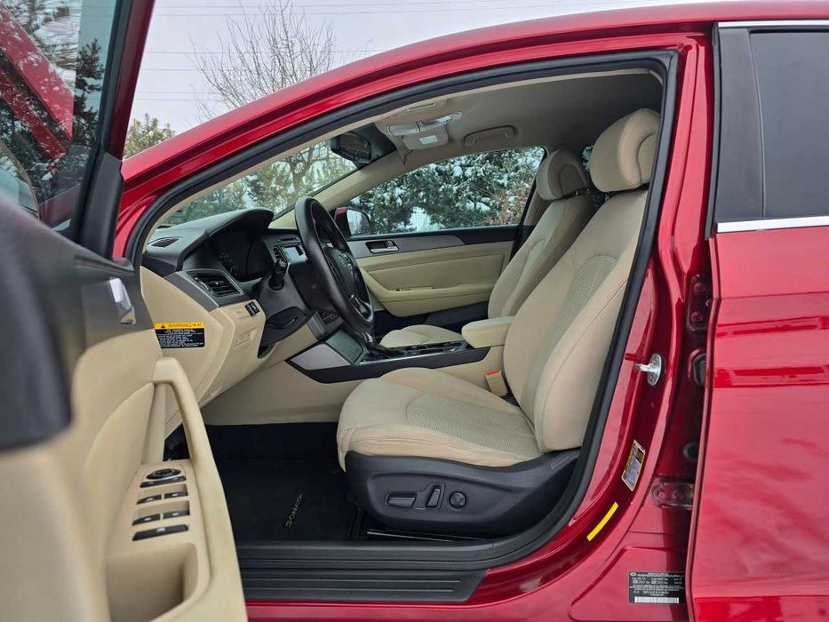 Продам  Hyundai Sonata 2015. Можна в розстрочку, під викуп.