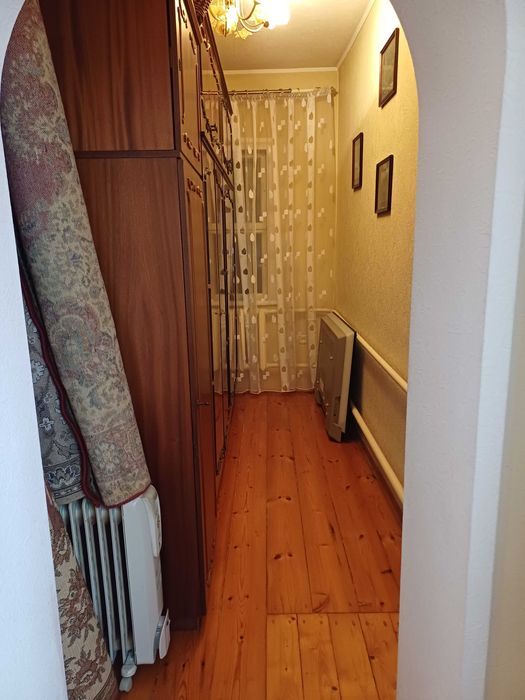 Продам дом с ремонтом 70 кв м на Береговой, участок 5соток Фрунзенский