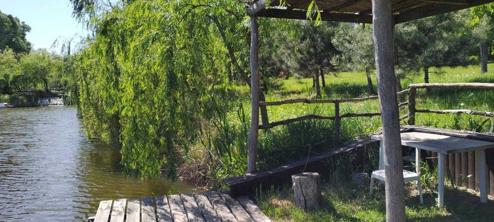 Продаж Бази відпочинку, 4.6 Га з берегом 145 м біля м. Дніпро