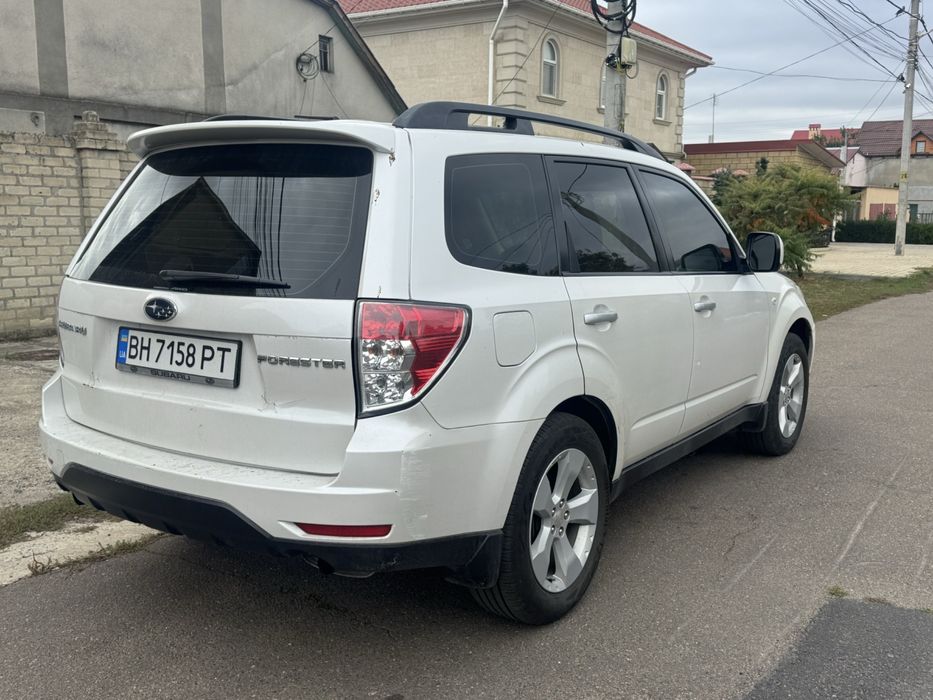 Продам Subaru Forester
