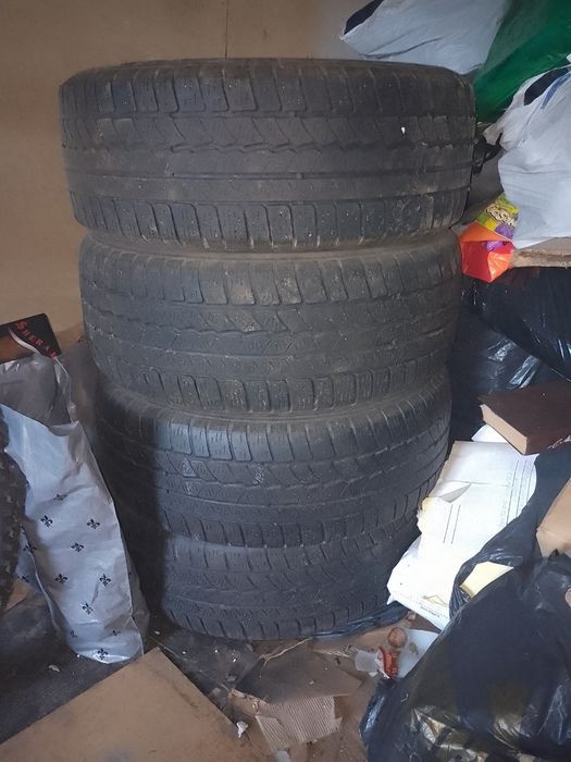 Колеса автомобильные