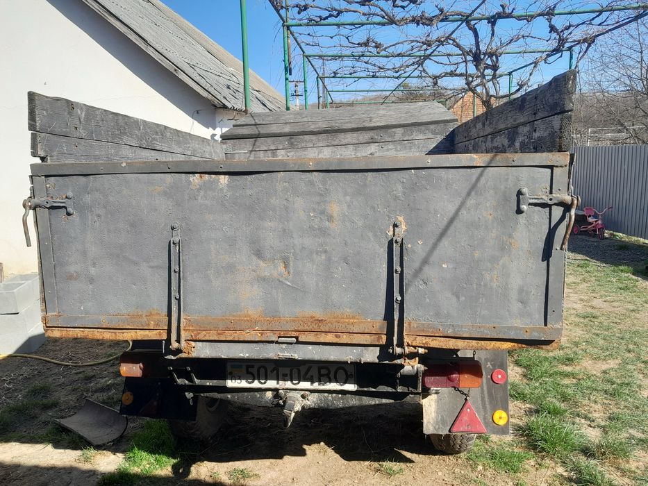 Продам уваз  гороший стан