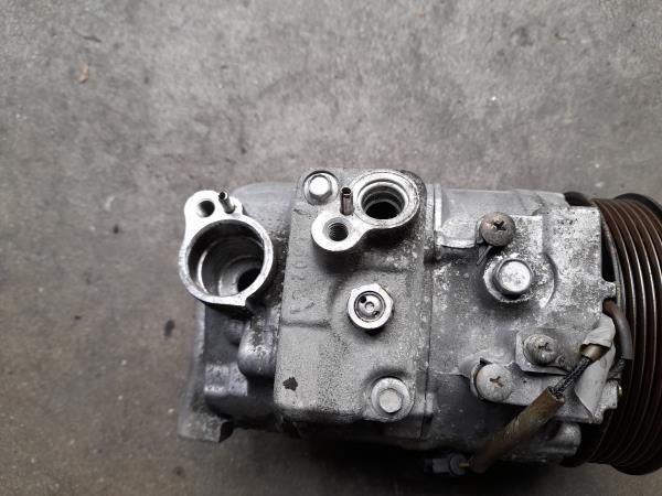 Compressor AC JEEP Grand Cherokee II (WJ, WG)