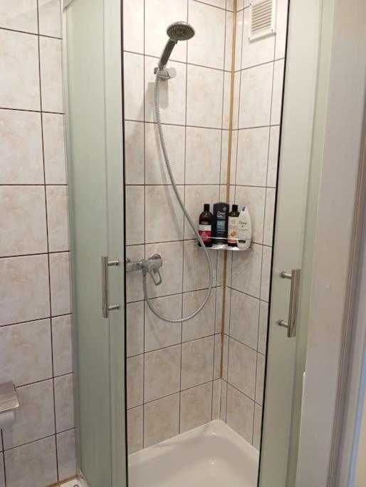 Duża kawalerka 35 m2 dla singla lub pary Wrzeszcz
