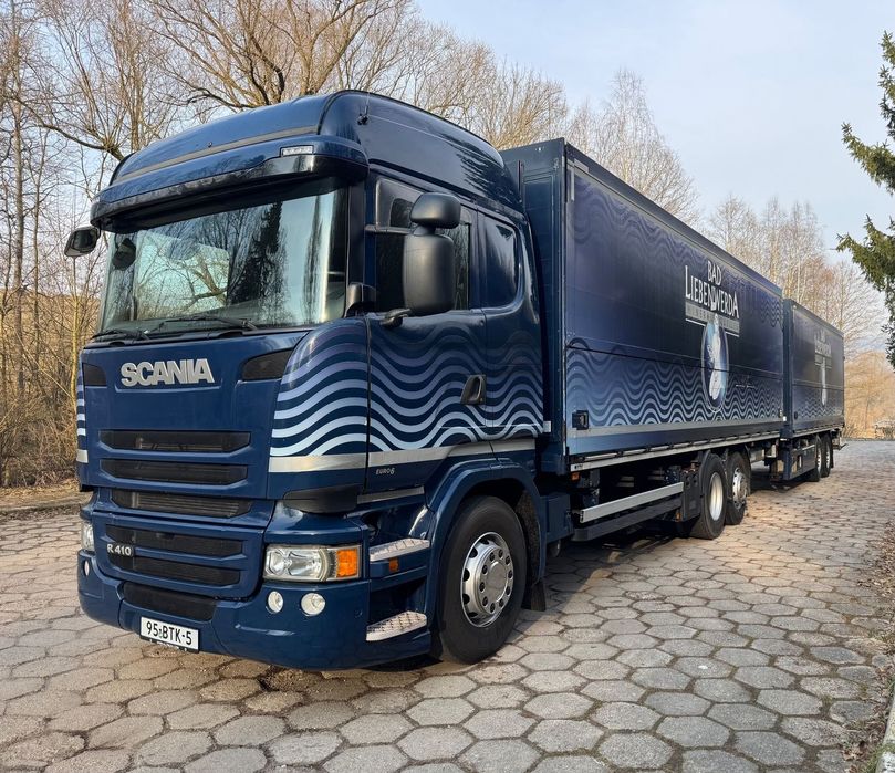 Scania