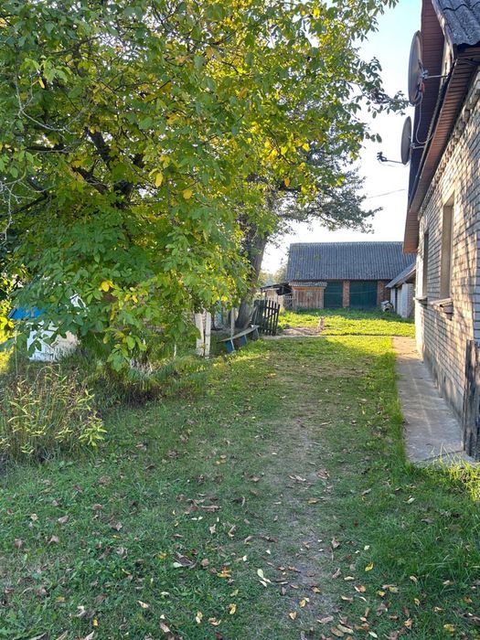 Продається будинок в селі Піща