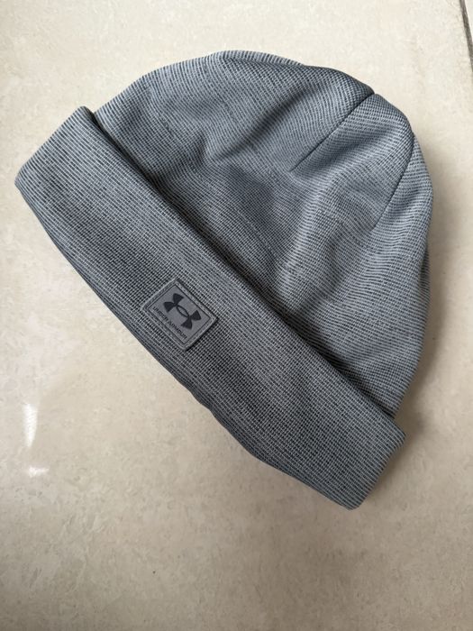 Нові фірмові шапки under armour
