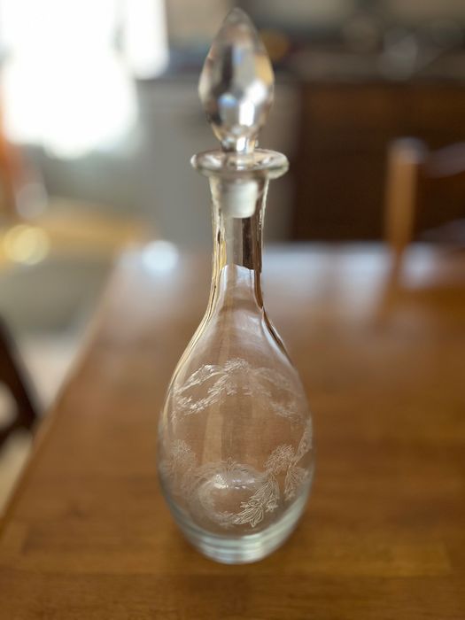 Serviço copos em perfeito estado