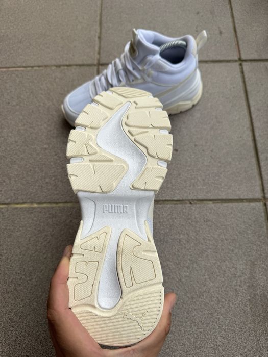 Nowe Buty Damskie puma r 38