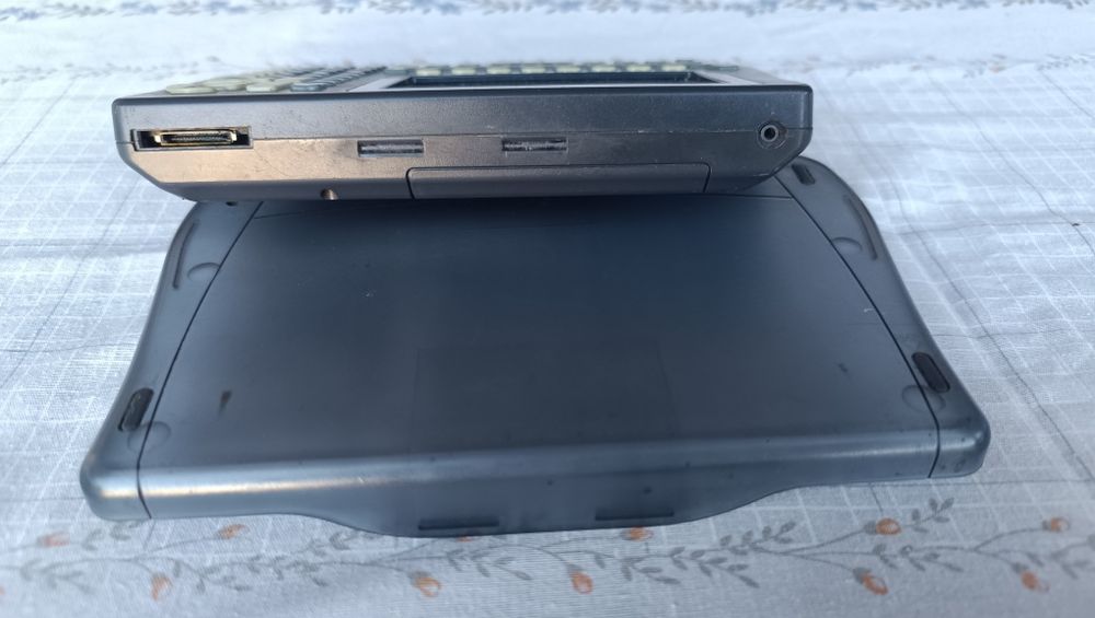 Texas Instruments Voyage 200