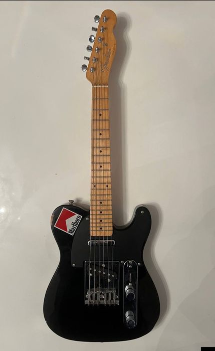 Гітара  Fender Telecaster Japan MTL-32, розмір 1/2