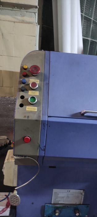 Широкоформатний принтер Allwin 3.2 головки km 512/42 12шт.
