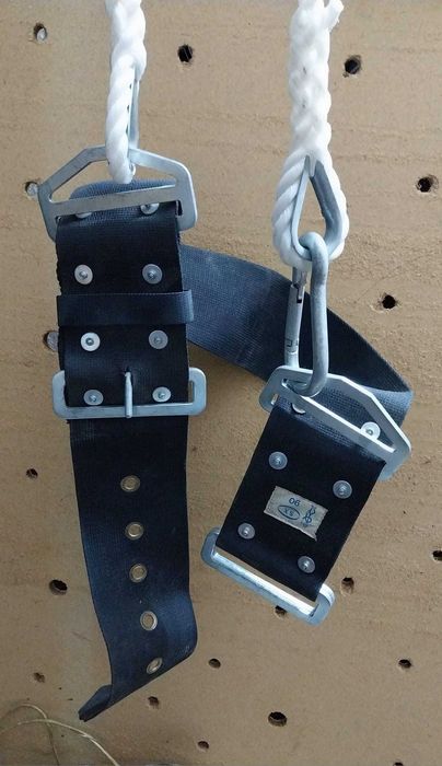 Arnês de segurança - cinto de proteção de quedas