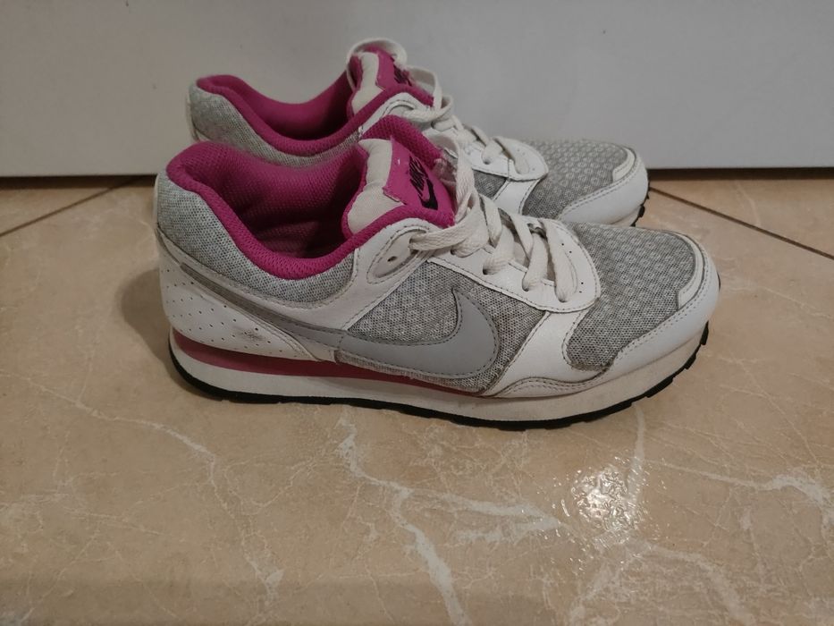 Buty Nike rozmiar 36