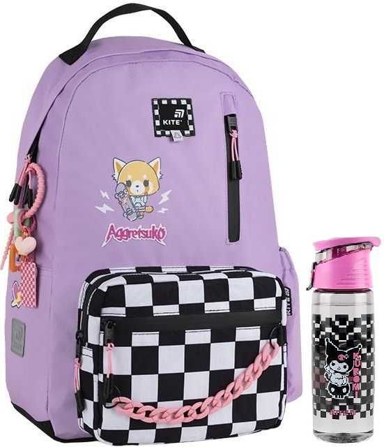 Рюкзак шкільний Kite Education teens 949M