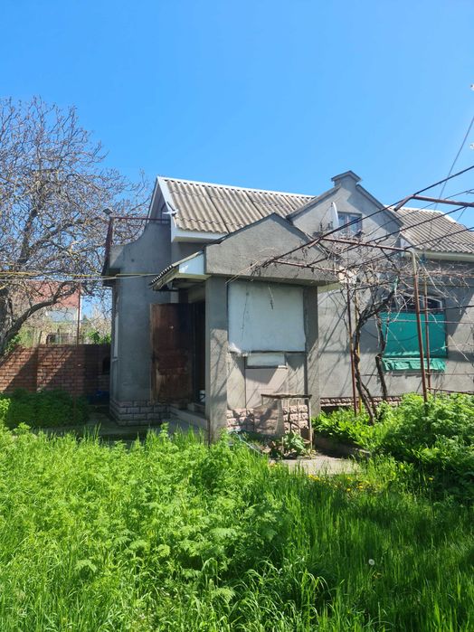 Продается дом пгт. Овідіополь АН Капитал.