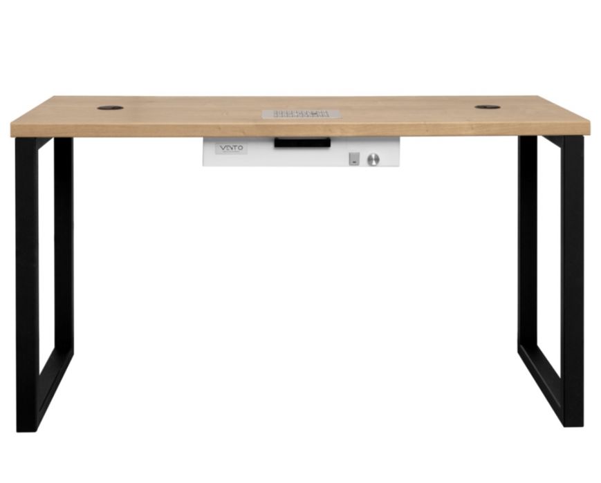 Biurko Moderno Eco 4 z pochłaniaczem pyłu