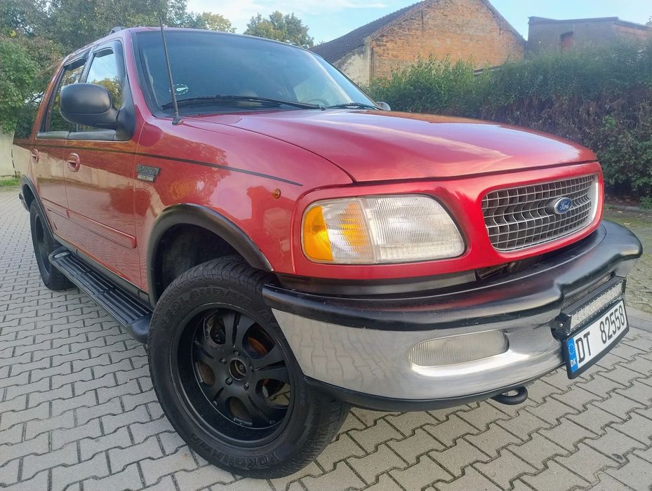 Ford Expedition