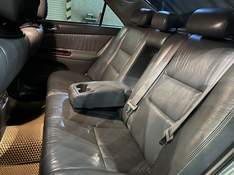 Продам Toyota Camry