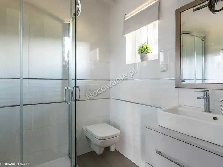 Kaszubska Ostoja-całoroczny dom na wynajem. Terminy na ferie zimowe!!!