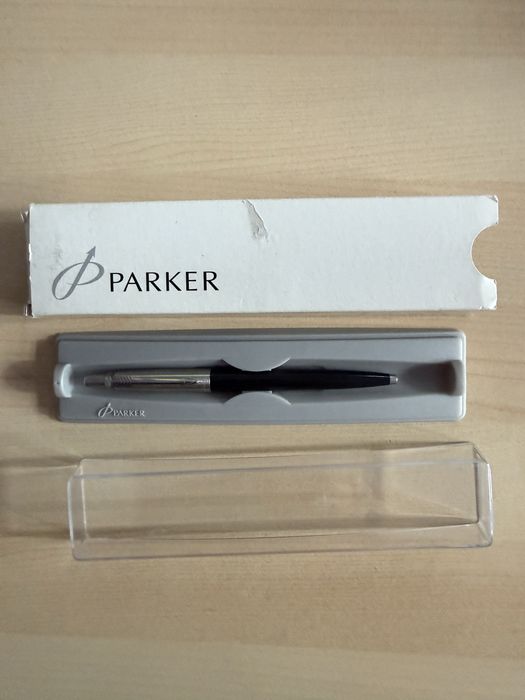 Parker dlugopis nowy