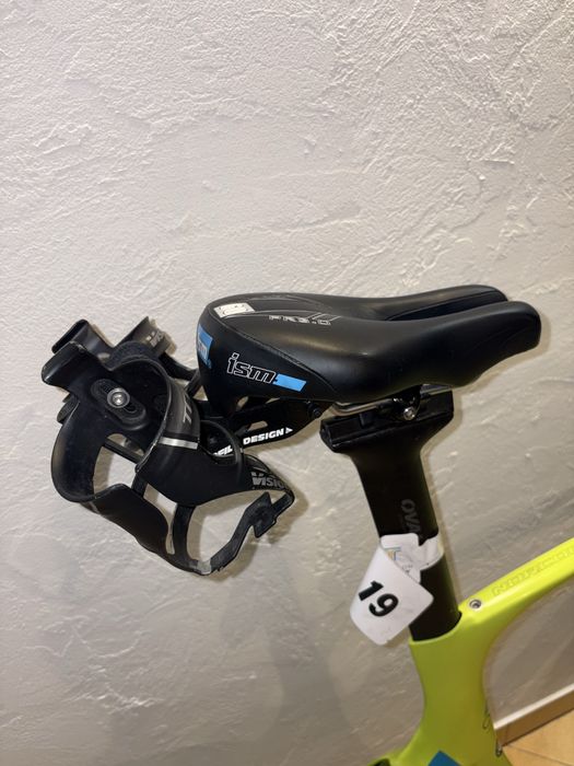 Fuji Norcom Straight 1.3 Ultegra Di2 Rower Czasowy TT Triathlon