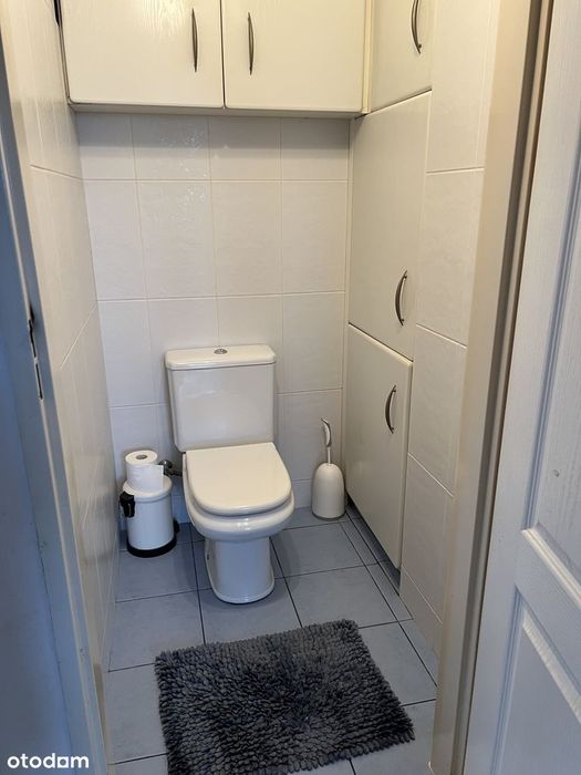 3-pokojowe mieszkanie z balkonem i windą na Pojezierzu