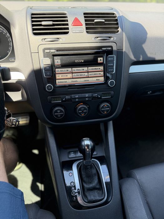 Volkswagen Golf GTI 2.0