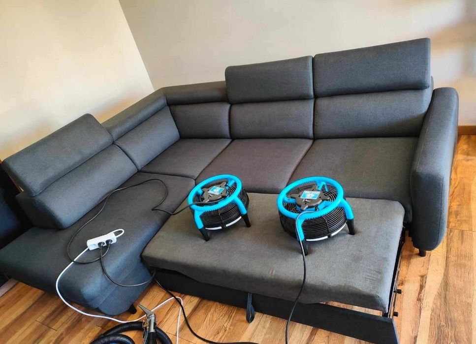 Pranie Kanap, Narożników, Tapicerki, Wykładzin,  Karcher Brzeziny