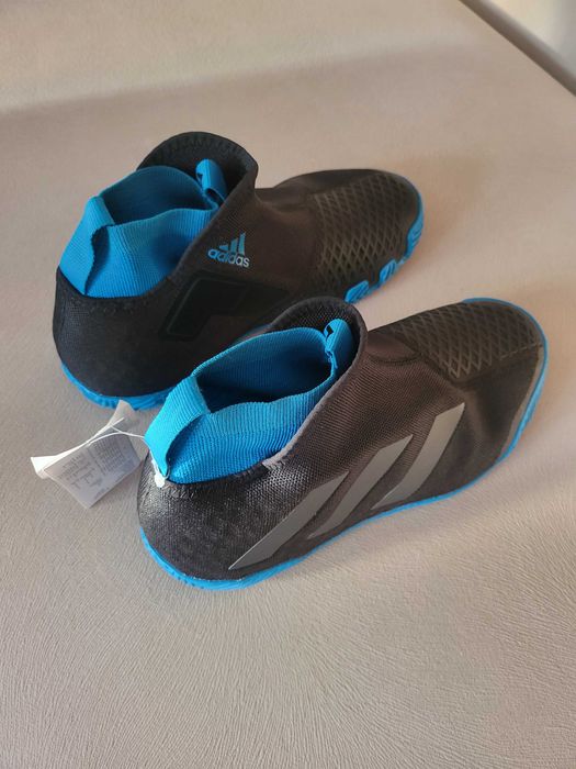 Adidas Stycon w roz 39  1/3  Nowe