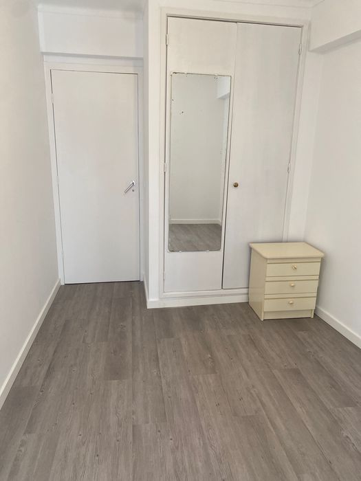 Quartos de arrendamento