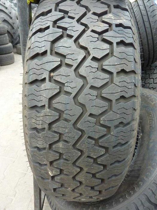 4x Opona nieużywana letnia 275/70R16 STRIAL 269zł/szt WYSYŁKA GRATIS