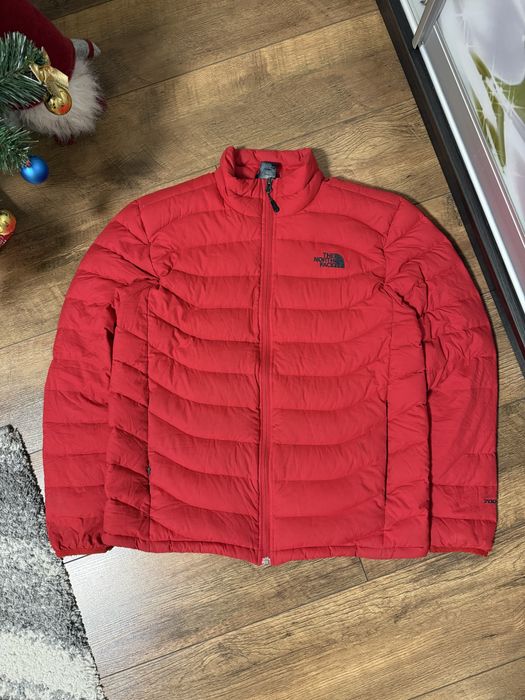 Оригінальний Пуховик The north face 700 PRO
