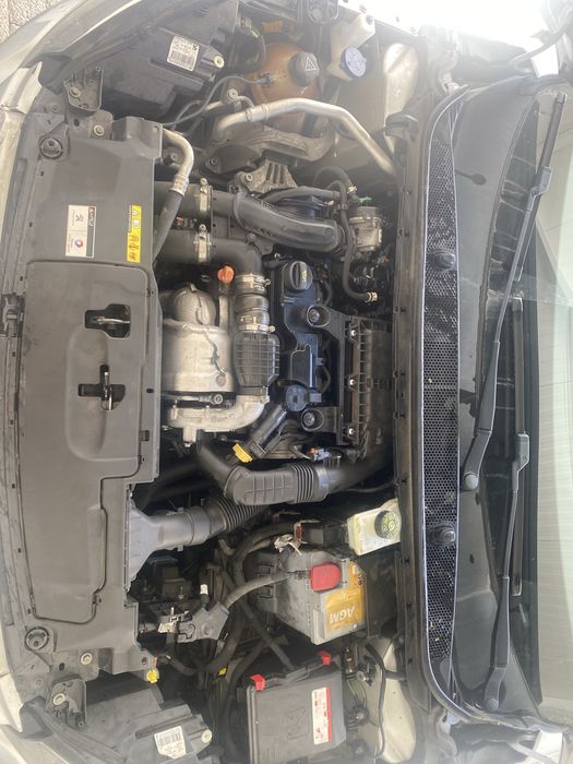 Peugeout 308 sw 2014
