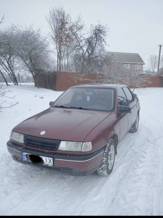 Продається Opel vectra A