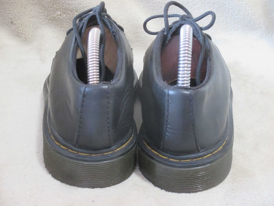 Туфли Dr. Martens (Доктор Мартинс) р.37