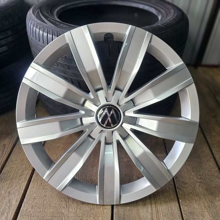 Kołpaki 17 Volkswagen Orginał