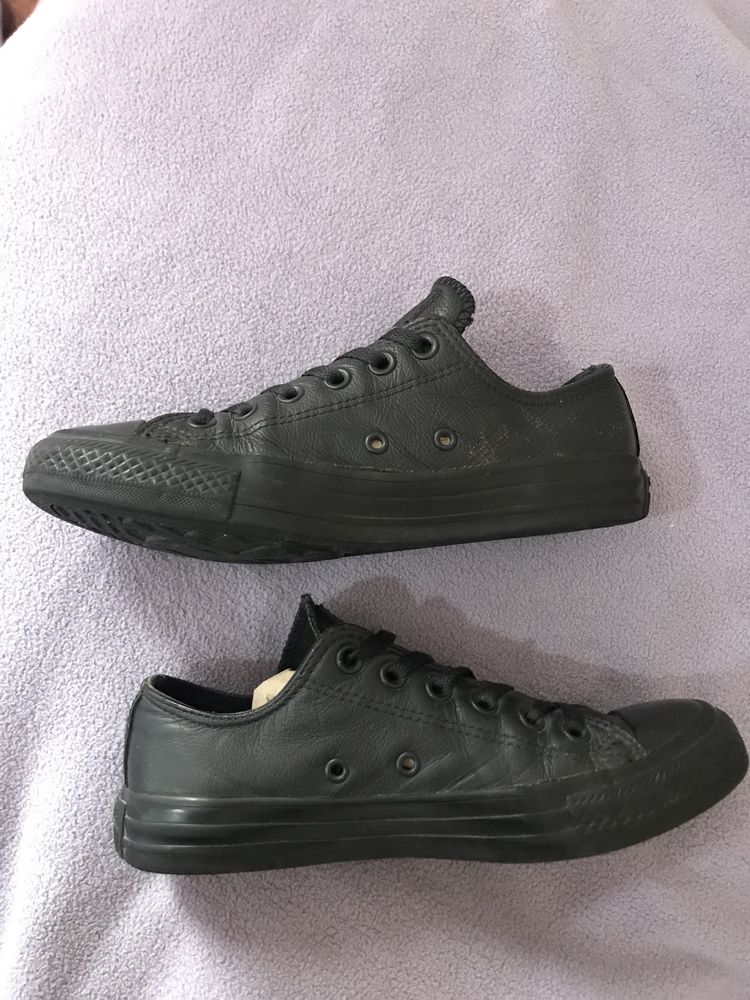 All star Converse pretas Fornos OLX Portugal