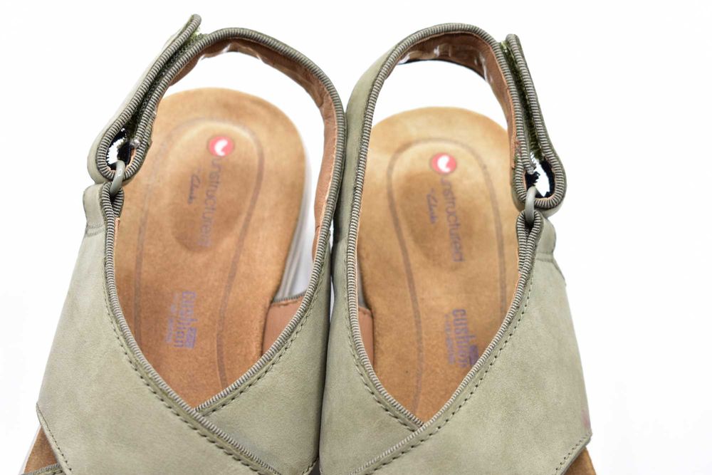 Clarks Unsstructured ( 35.5 ) jak nowe