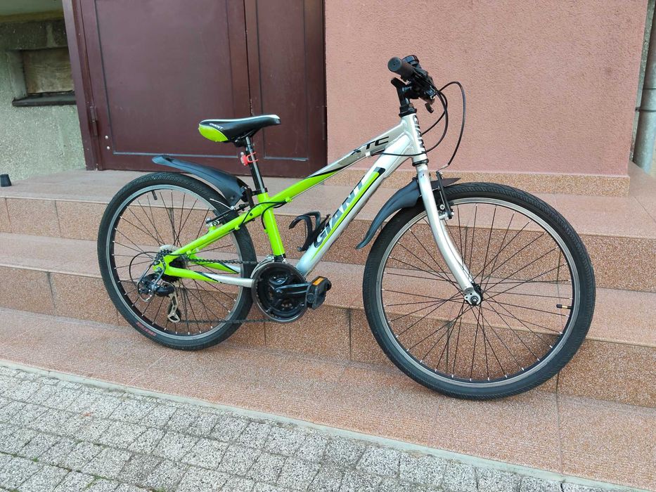 Rower GIANT XTC Junior 24'