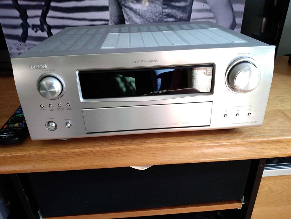 Amplituner Denon AVR 2809 7.1