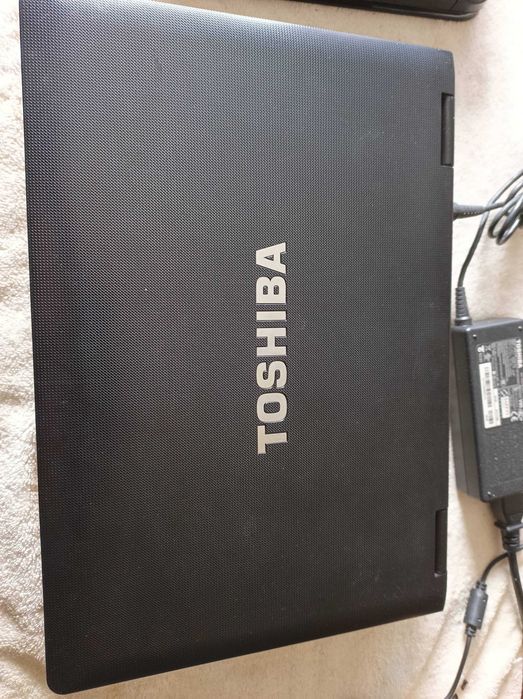 Portatil Toshiba Tecra M11 - bateria nova
