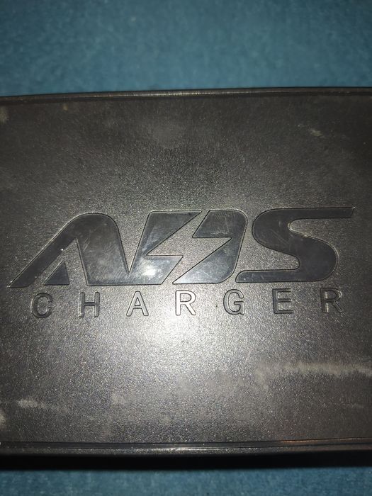 Зарядное устройство для электроскутера 72в10а