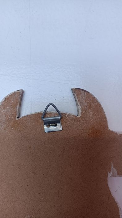 Decoração para churrasqueira