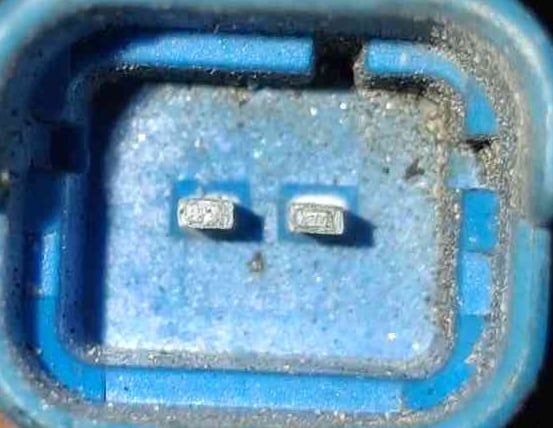 Bomba Água Adicional - PEUGEOT 407