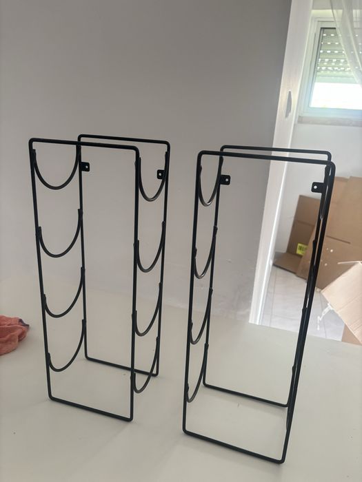 Garrafeira IKEA